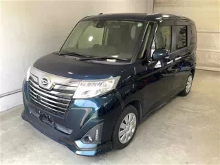 Daihatsu Thor