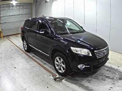 Toyota Vanguard
