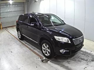 Toyota Vanguard