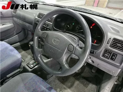 Toyota Starlet