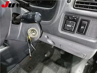 Toyota Starlet