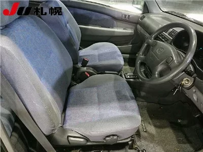 Toyota Starlet