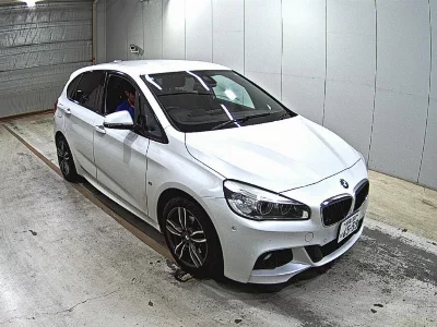 BMW 2-Series