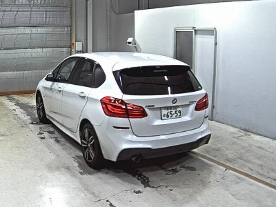 BMW 2-Series