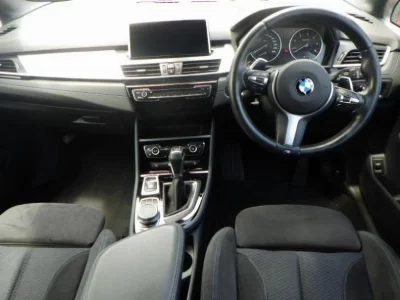 BMW 2-Series