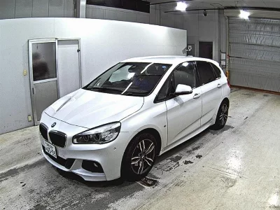 BMW 2-Series