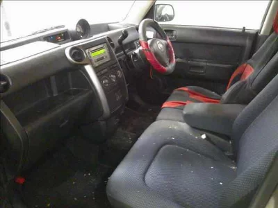 Toyota bB