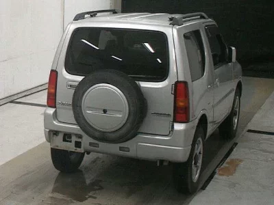 Mazda AZ OFFROAD