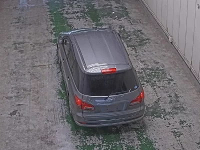 Nissan Wingroad