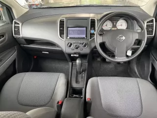 Nissan Wingroad