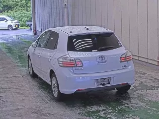 Toyota Blade