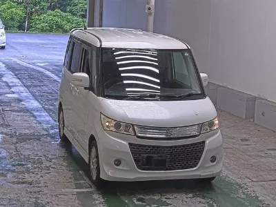 Suzuki PALETTE SW