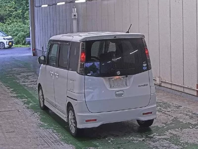 Suzuki PALETTE SW