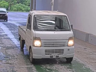 Suzuki CARRY