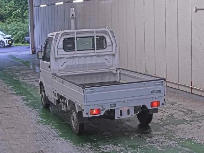 Suzuki CARRY