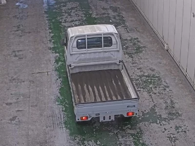 Suzuki CARRY