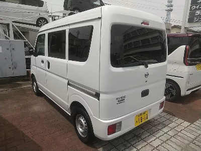 Nissan NV100 Clipper