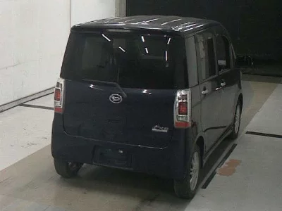 Daihatsu Tanto Exe