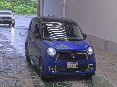 Honda N-One
