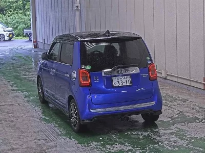 Honda N-One
