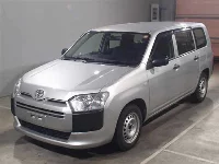 Цена авто Toyota SUCCEED VAN с аукционов Японии, номер кузова NCP160V, пробег 136 000, оценка 6