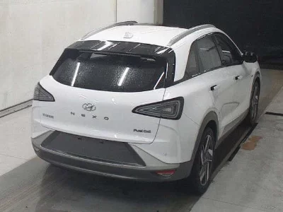 Hyundai Nexo
