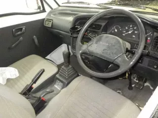 Suzuki CARRY