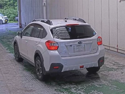 Subaru SUBARU XV