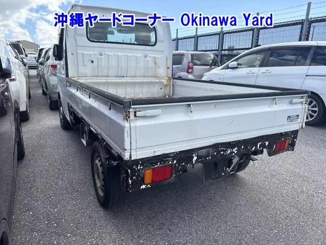 Suzuki CARRY  с аукциона в Японии