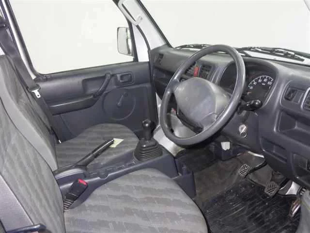 Suzuki CARRY  с аукциона в Японии