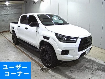 Toyota HILUX PICK UP
