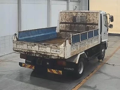 Hino Ranger