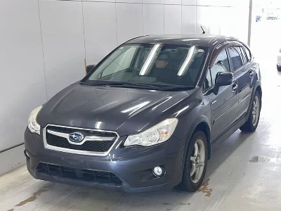 Subaru SUBARU XV