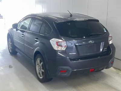 Subaru SUBARU XV