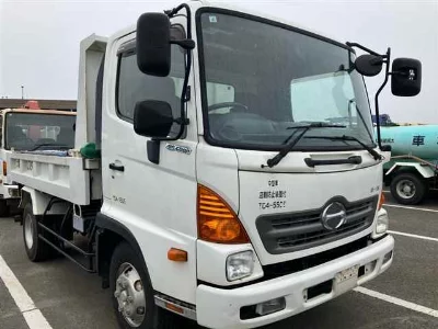 Hino Ranger