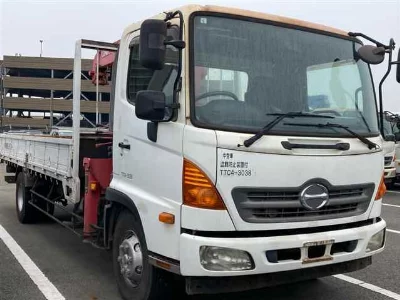 Hino Ranger