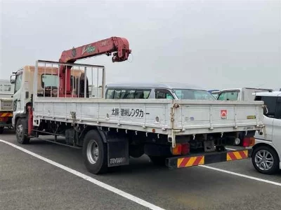 Hino Ranger
