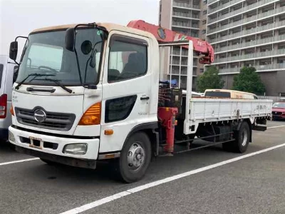 Hino Ranger