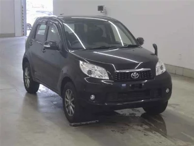 Toyota Rush