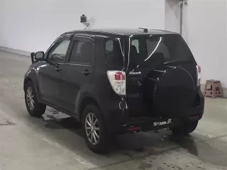 Toyota Rush