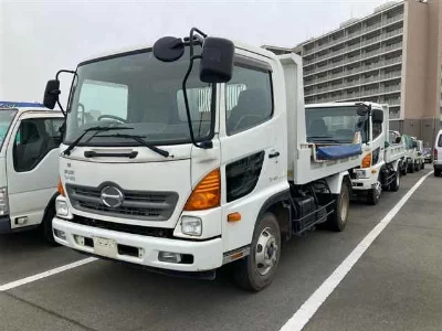 Hino Ranger