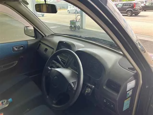Subaru Pleo  с аукциона в Японии