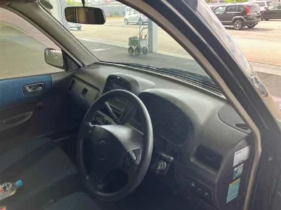 Subaru Pleo