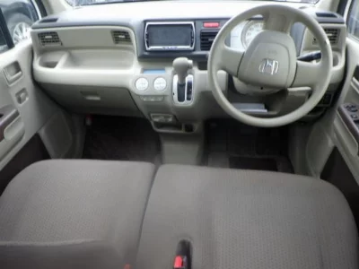 Honda Life