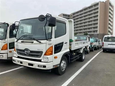 Hino Ranger