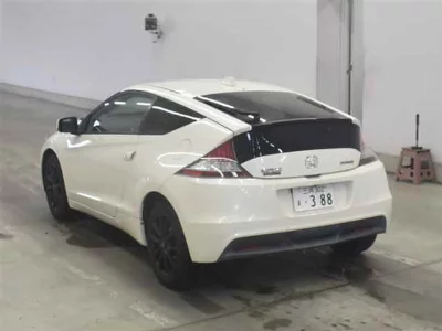 Honda CR-Z