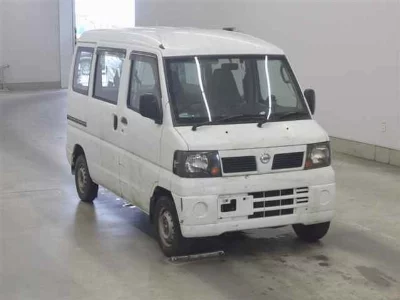 Nissan Clipper