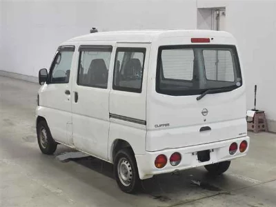 Nissan Clipper