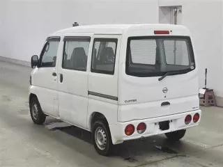 Nissan Clipper