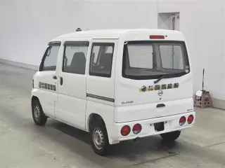 Nissan NV100 Clipper